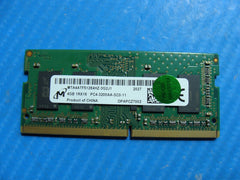 HP 15m-ee0013dx Micron 4GB PC4-3200AA Memory RAM SO-DIMM MTA4ATF51264HZ-3G2J1