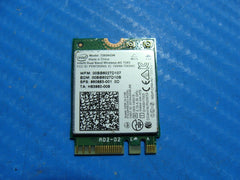 HP Pavilion 15-cc610ms 15.6" Genuine Laptop WiFi Wireless Card 7265NGW