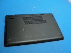 HP EliteBook 14" 840  OEM Laptop Bottom Case Black 766324-001 6070B0789201 - Laptop Parts - Buy Authentic Computer Parts - Top Seller Ebay