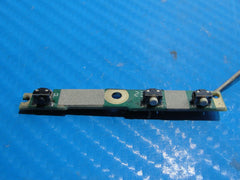 Dell Inspiron 13 5368 13.3" Genuine Laptop Power Button Board w/Cable 3G1X1 Dell