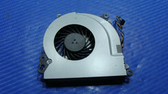 HP Envy 15t-j100 15.6" Genuine Laptop CPU Cooling Fan 6033B0032801 ER* - Laptop Parts - Buy Authentic Computer Parts - Top Seller Ebay