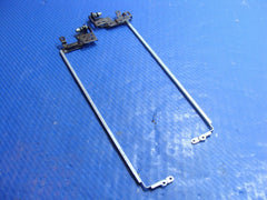 HP Pavilion 15-b142dx 15.6" Genuine Left & Right Hinge Set FBU36006010 ER* - Laptop Parts - Buy Authentic Computer Parts - Top Seller Ebay