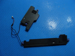 Dell Inspiron 15.6" 15-3567 OEM Left & Right Speaker Set 1K1WD 023.400A2.0001