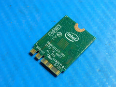 Dell Inspiron 15-7568 15.6" Genuine Laptop Wireless WiFi Card 3165NGW 