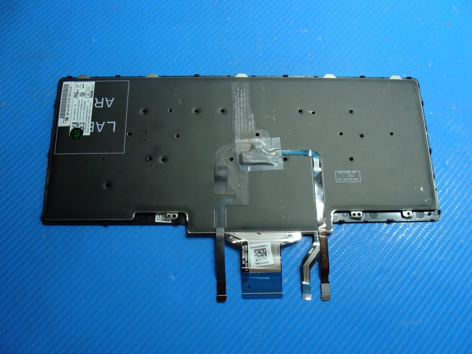 Dell Latitude 5491 14