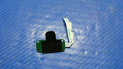 Toshiba Satellite L745-S4235 14" Genuine Power Button Board w/Cable DA0TE5PB6A0 Toshiba