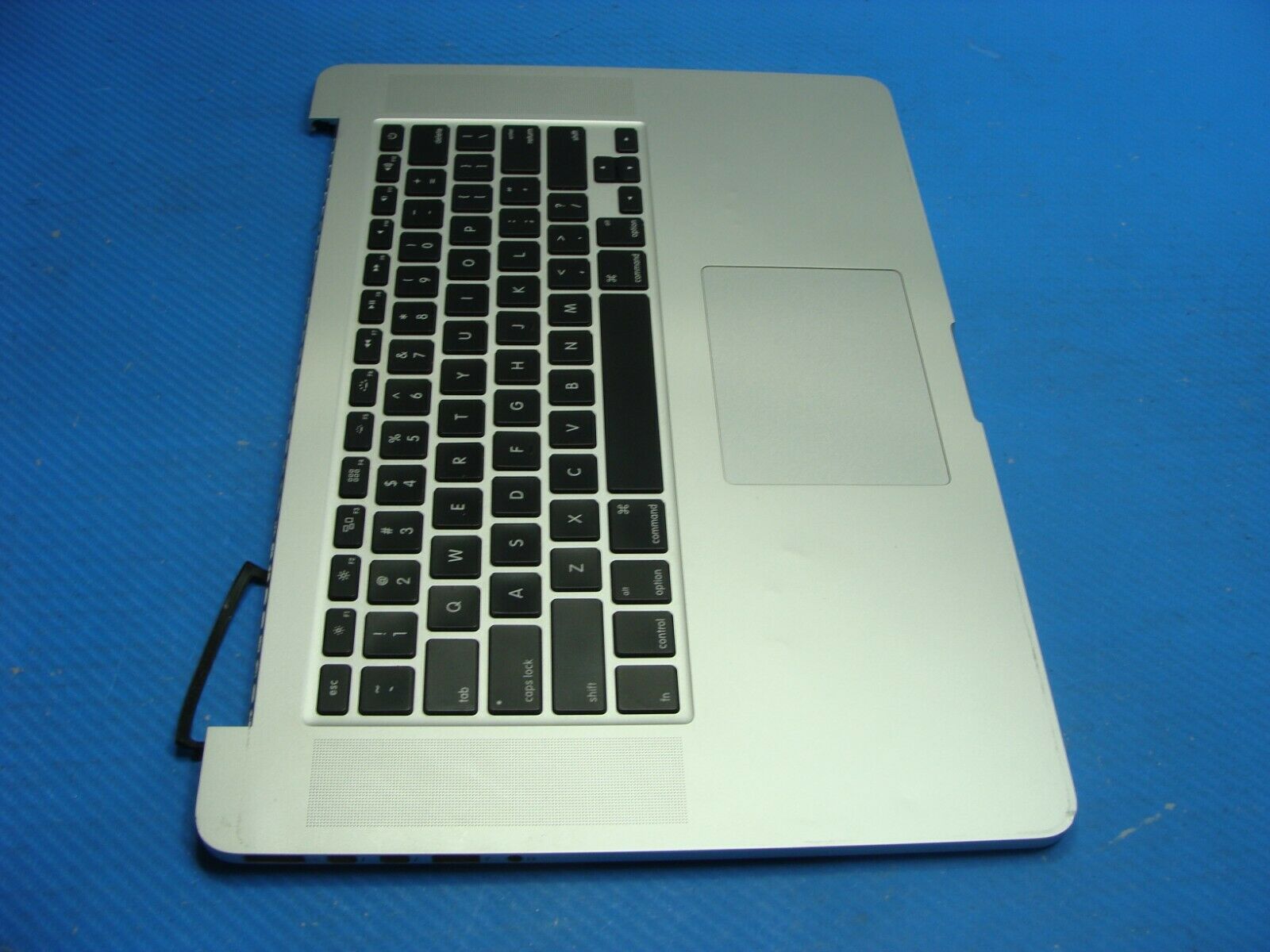 MacBook Pro A1398 15