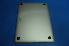 MacBook Pro 13" A1502 Early 2015 MF839LL/A OEM Bottom Case Silver 923-00503 