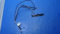 Dell Inspiron 24-5459 23.8" Genuine WebCam w/Mic Cables WHVND 70NM1 ER* - Laptop Parts - Buy Authentic Computer Parts - Top Seller Ebay