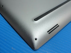 Dell XPS 15.6" 15 9550 Genuine Bottom Case Base Cover Silver YHD18 AM1BG000702 - Laptop Parts - Buy Authentic Computer Parts - Top Seller Ebay