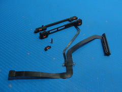 MacBook Pro 15" A1286 MC371LL/A HDD Bracket w/IR/Sleep/HD Cable 922-9314 - Laptop Parts - Buy Authentic Computer Parts - Top Seller Ebay