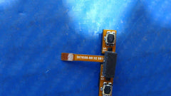 Microsoft Surface 2 1572 10.6" Volume Button Board w/ Cable X879508-001 ER* - Laptop Parts - Buy Authentic Computer Parts - Top Seller Ebay