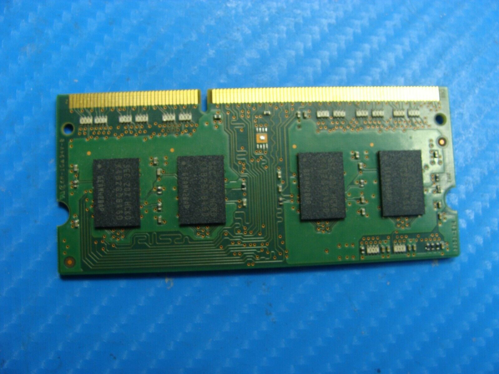 Dell M17x R4 Samsung 2GB 1Rx8 PC3-12800S SO-DIMM Memory RAM M471B5773DH0-CK0 - Laptop Parts - Buy Authentic Computer Parts - Top Seller Ebay