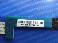 Sony VAIO 15.6" VPCSE2DGX PCG-41412L Power Button Board w/Cable 073-0301-9844_A Sony