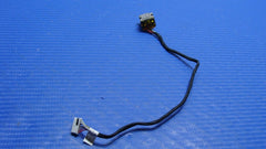 HP 17.3" G72-B63NR Genuine Laptop  DC In Power Jack w/ Cable  GLP* - Laptop Parts - Buy Authentic Computer Parts - Top Seller Ebay