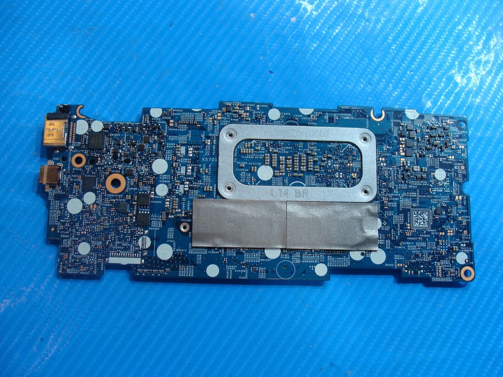 Dell Inspiron 7300 2-in-1 13.3