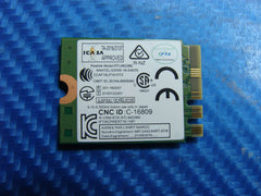 Lenovo IdeaPad 730s-13IWL 13.3" Genuine Wireless WiFi Card RTL8822BE 01AX712 - Laptop Parts - Buy Authentic Computer Parts - Top Seller Ebay