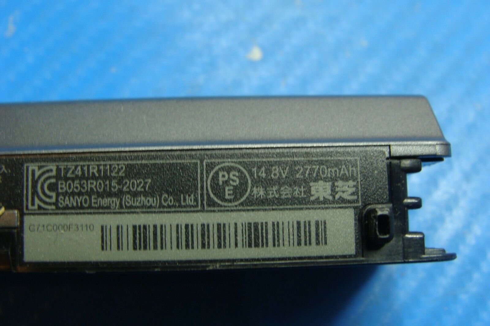 Toshiba Satellite L955-S5370 15.6