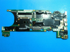 Lenovo ThinkPad 14" T470s Genuine i7-6600u Motherboard 01ER314 