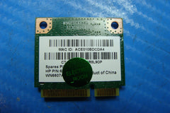 HP ENVY 15t-k200 15.6" Genuine Laptop Wireless WiFi Card ar5b125