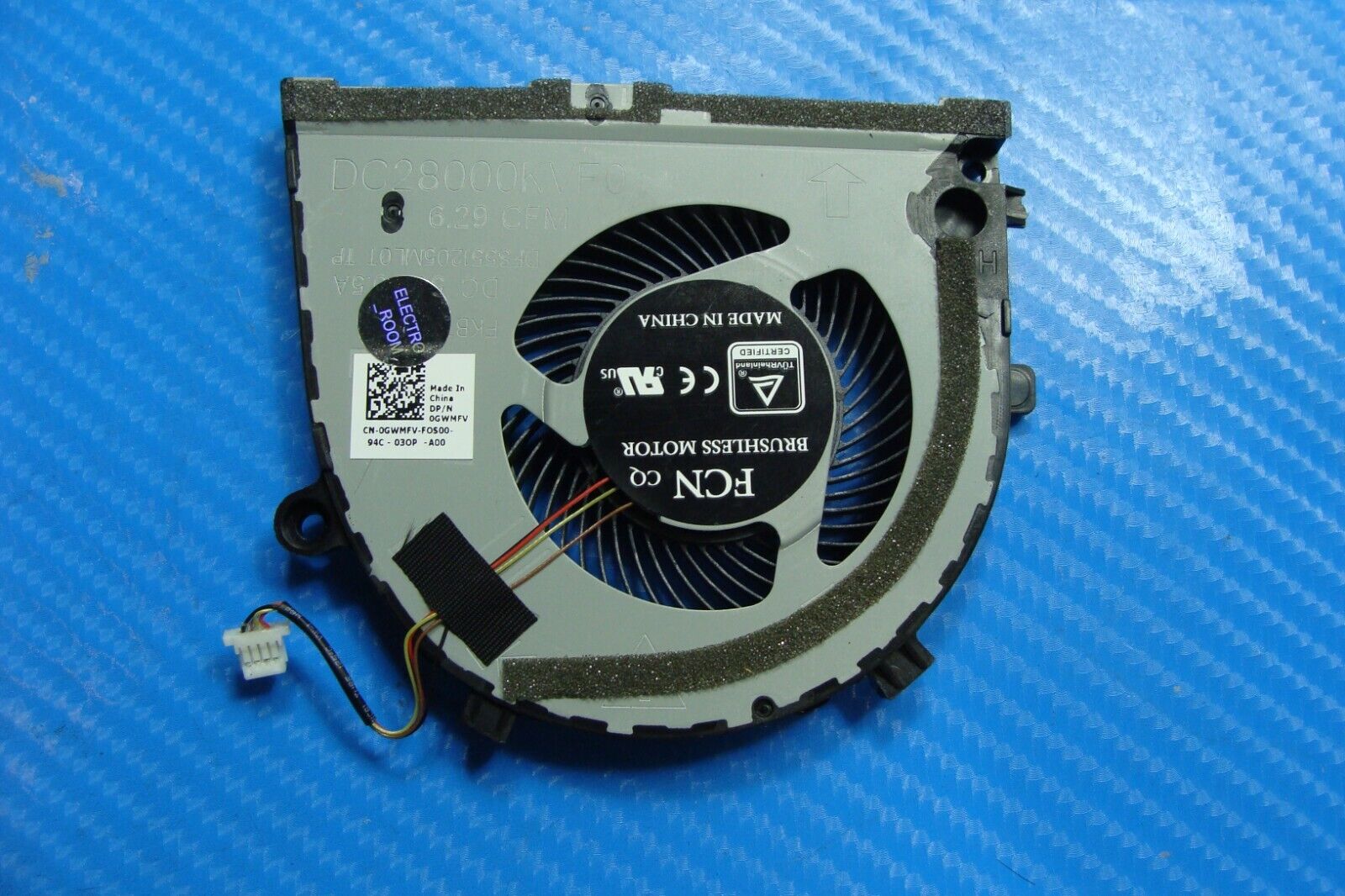 Dell G3 15 3579 15.6