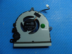 Dell Inspiron 15.6” 15 5570 Genuine Laptop CPU Cooling Fan 7MCD0 DC28000K7F0