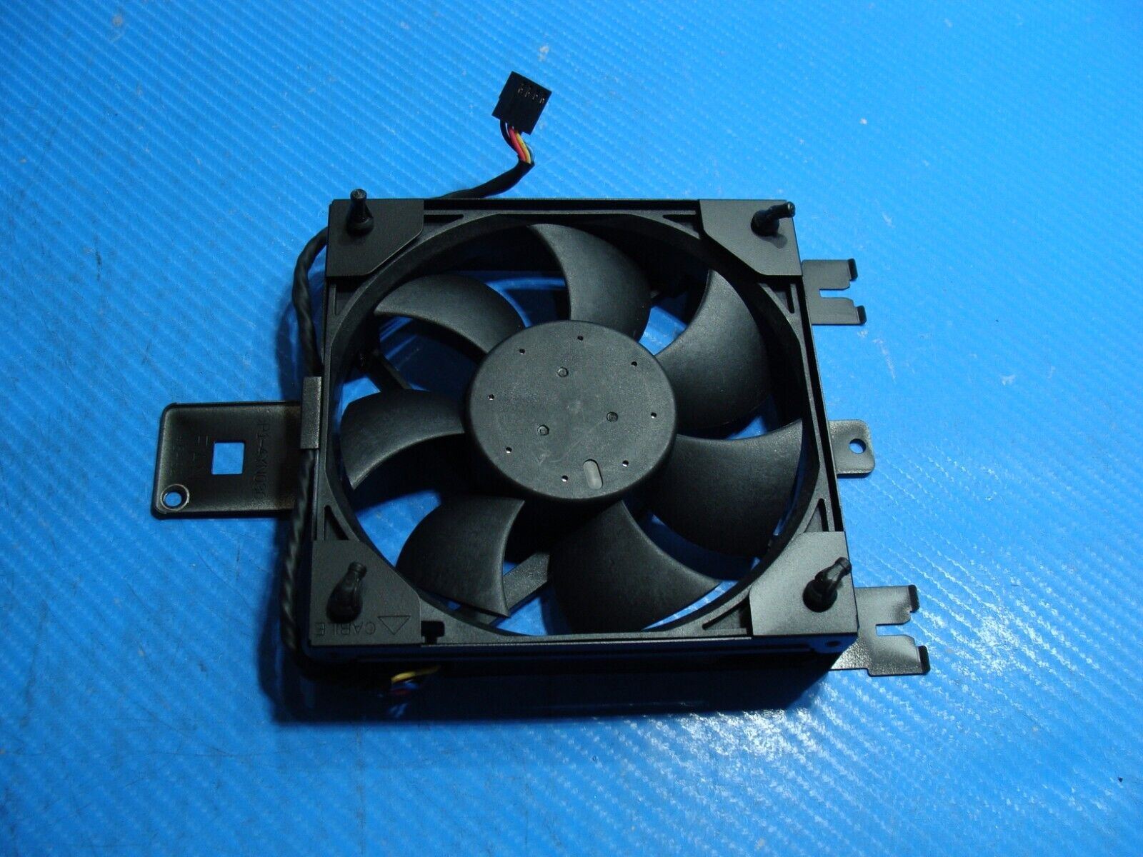 Dell Alienware Aurora R6 Genuine Desktop Cooling Fan 78JPW