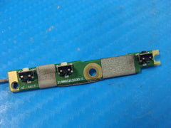 Dell Inspiron 15.6" 15 5568 Genuine Laptop Power Button Board w/Cable 85GTT