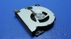 HP Envy 15t-j100 15.6" Genuine Laptop CPU Cooling Fan 6033B0032801 ER* - Laptop Parts - Buy Authentic Computer Parts - Top Seller Ebay