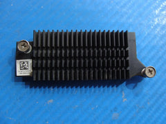 Dell OptiPlex 7080 SFF Genuine Desktop Cooling Heatsink 97CCP