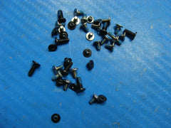 HP Pavilion 15.6" 15-cs3073cl Genuine Screw Set Screws for Repair ScrewSet #1 - Laptop Parts - Buy Authentic Computer Parts - Top Seller Ebay