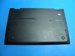 Lenovo ThinkPad X1 Carbon 4th Gen 14" Genuine Bottom Case Base Cover SCB0K40140