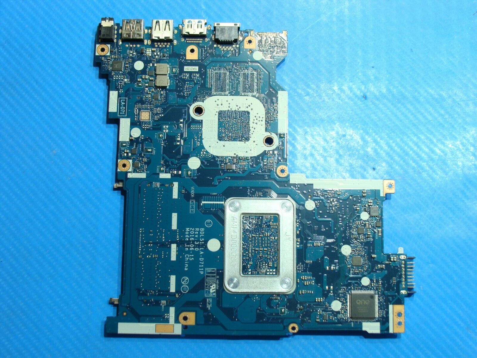 HP 15-ba009dx 15.6