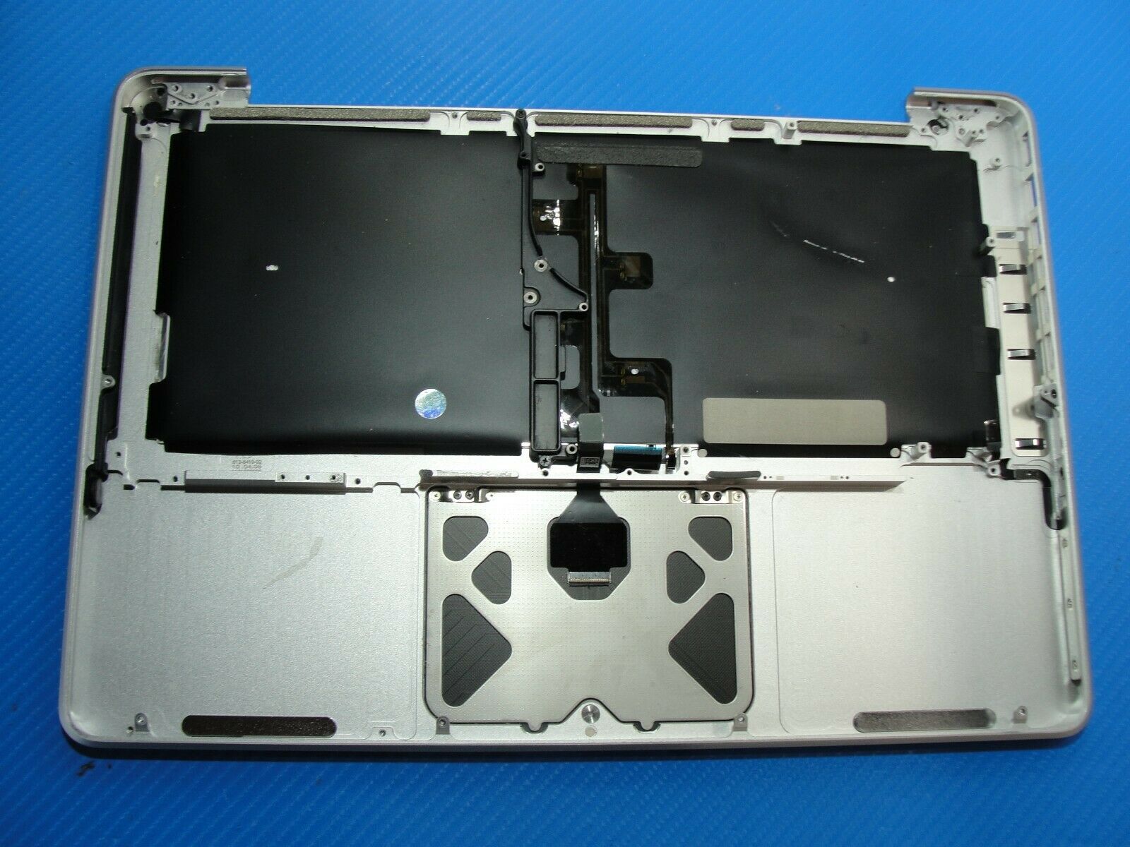 MacBook Pro A1278 13