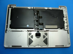 MacBook Pro A1278 13" 2010 MC374LL/A Top Case w/Trackpad Keyboard 661-5561 #6 - Laptop Parts - Buy Authentic Computer Parts - Top Seller Ebay