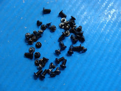 Dell Latitude 12.5" E7240 Genuine Laptop Screw Set Screws for Repair ScrewSet