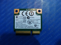 Dell Inspiron 15 3537 15.6" Genuine WiFi Wireless Card C3Y4J QCWB335 - Laptop Parts - Buy Authentic Computer Parts - Top Seller Ebay