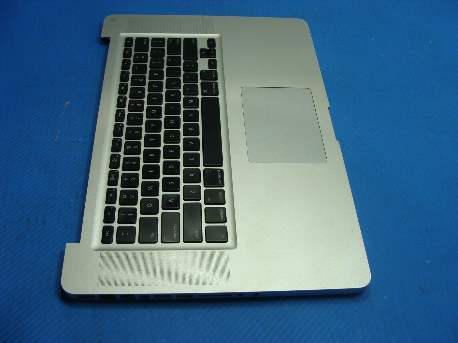 MacBook Pro A1286 15