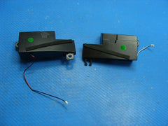 HP All in One 22-C0032ds 21.5" Left & Right Speaker Set Speakers L04487-001 - Laptop Parts - Buy Authentic Computer Parts - Top Seller Ebay