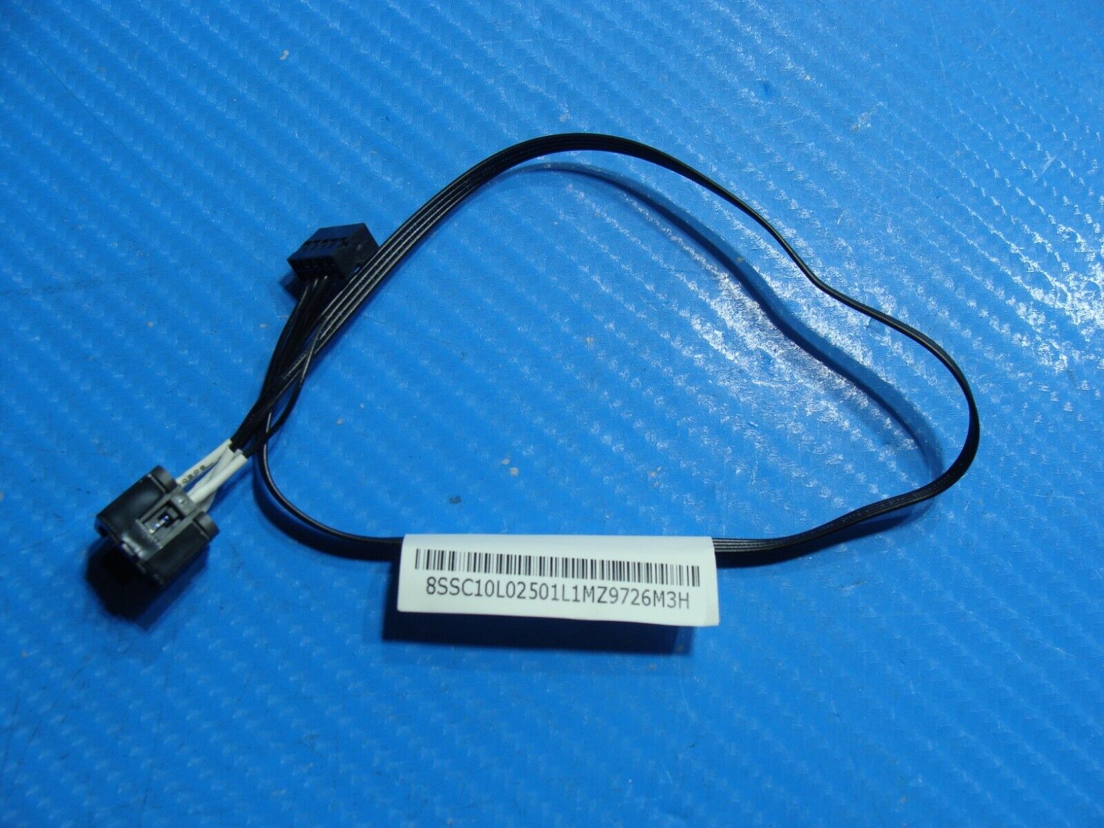 Lenovo Thinkstation P330 Genuine Desktop Logo Power Cable 10L02501