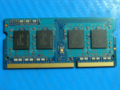 MacBook Pro A1286 Hynix 2GB Memory SO-DIMM PC3-10600S-9-10-B1 HMT325S6BFR8C-H9 