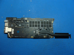 MacBook Pro A1502 2014 MGX72LL MGX82LL i5 2.6GHz 8GB Logic Board 661-00607 AS IS