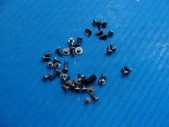 Gateway GWTN141-10BL 14.1" Genuine Laptop Screw Set Screws for Repair ScrewSet