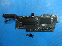 MacBook Pro A2159 13" 2019 MUHN2LL/A i5 1.4GHz 8Gb Logic Board 661-12567 AS IS