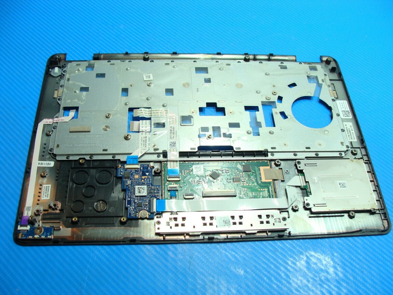 Dell Latitude 14