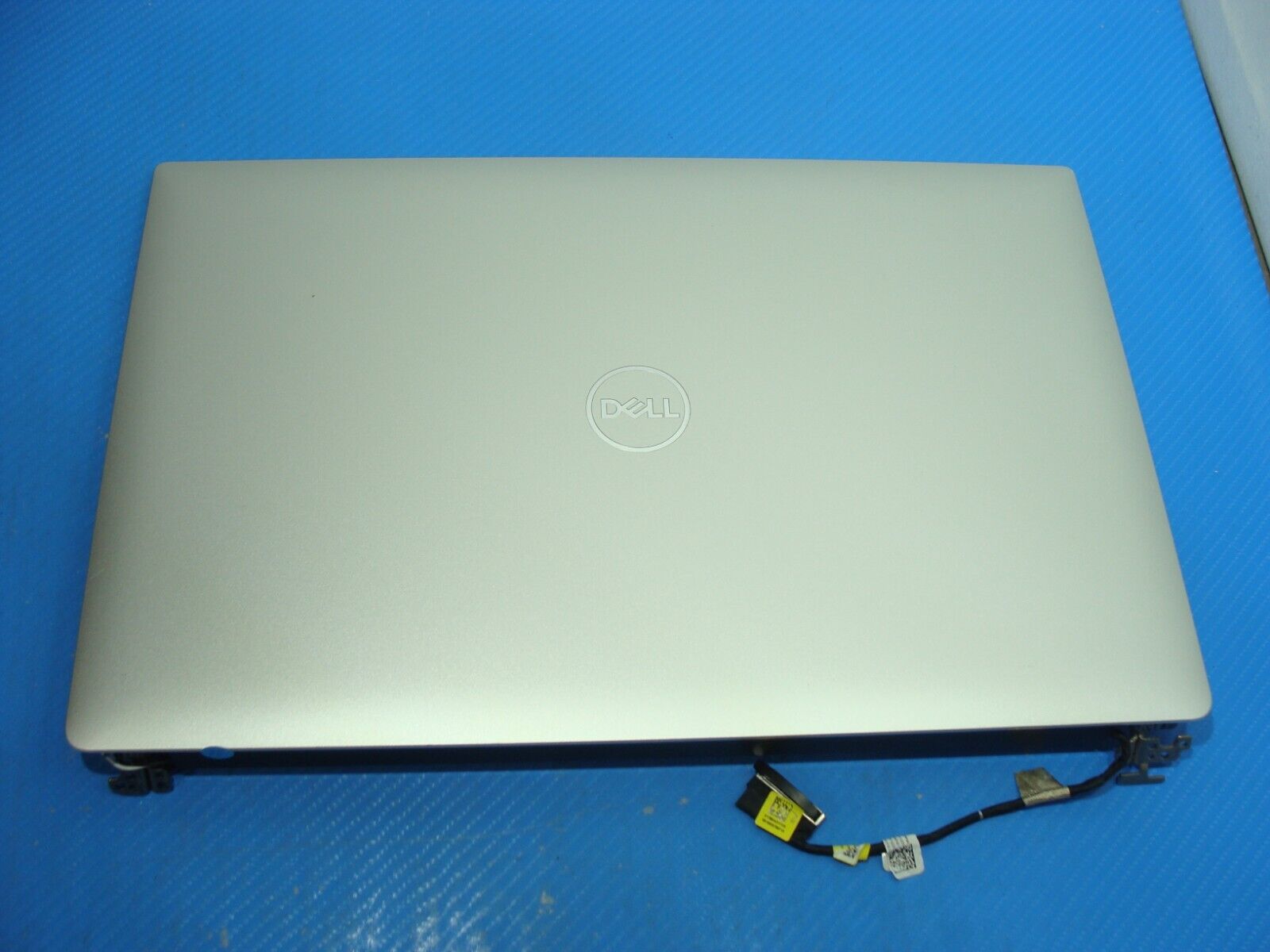 Dell Precision 15.6