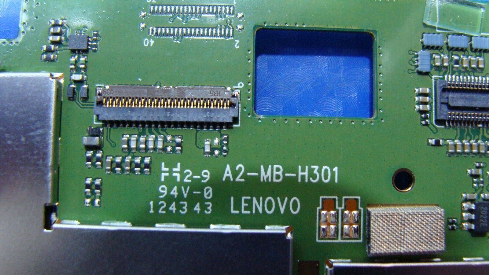 Lenovo IdeaTab A2107 7