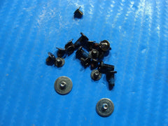 Dell Latitude 3400 14" Genuine Laptop Screw Set Screws for Repair ScrewSet