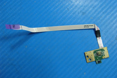 Dell Inspiron 15.6" 7537 Genuine Power Button Board w/Cable 50.47l08.001 