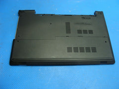 Dell Inspiron 5558 15.6" OEM Bottom Case w/Cover Door PTM4C AP1AP000B00 X3FNF 